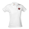 Candeo North Scottsdale Female Short Sleeve Pique Polo