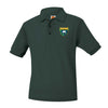 Maryvale Prep Unisex Pique Short Sleeve Polo