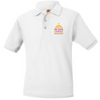 Seton Catholic Prep Unisex Pique Short Sleeve Polo