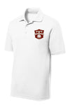 Trivium Prep Male Dri-Fit Polo