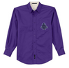 Arizona College Prep Male Twill Long Sleeve