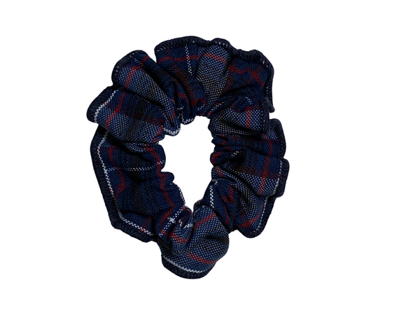 Anthem Prep Scrunchie w/Trim