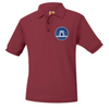 Archway Chandler Unisex Pique Short Sleeve Polo