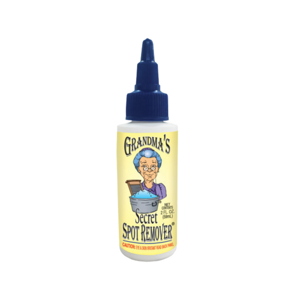 Grandma's Secret Spot Remover 2oz.