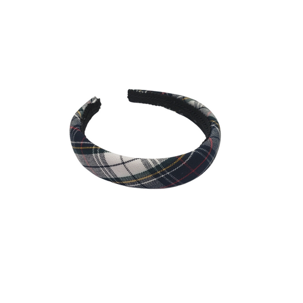 St. Mary Basha Padded Headband