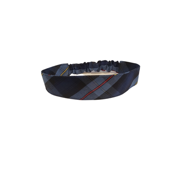 Candeo Peoria Fabric Headband w/Elastic in Back