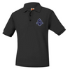 Arizona College Prep Unisex Pique Short Sleeve Polo