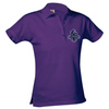 Arizona College Prep Female Short Sleeve Pique Polo