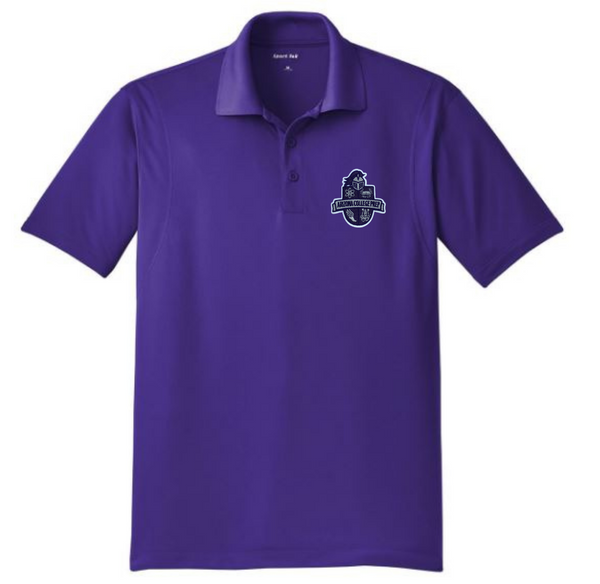 Arizona College Prep Unisex Dri-Fit Polo