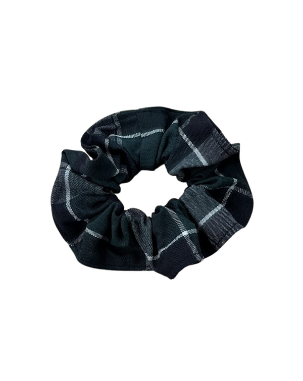 Arete Prep Academy Scrunchies