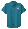 St. John Paul ll Male Twill Short Sleeve