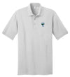 Xavier Prep Short Sleeve Jersey Knit Polo