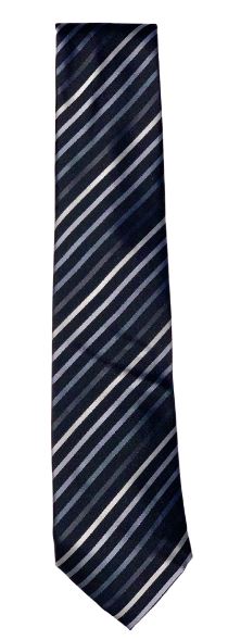 St. John Paul ll Striped Tie