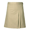 Arizona College Prep Double Pleat Skort